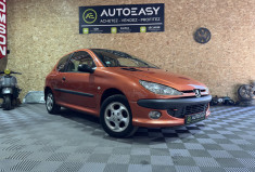 Peugeot 206 XS 1.4 i 75cv