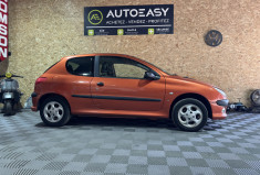 Peugeot 206 XS 1.4 i 75cv