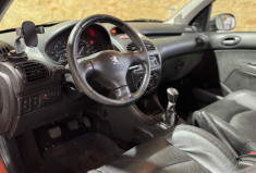 Peugeot 206 XS 1.4 i 75cv