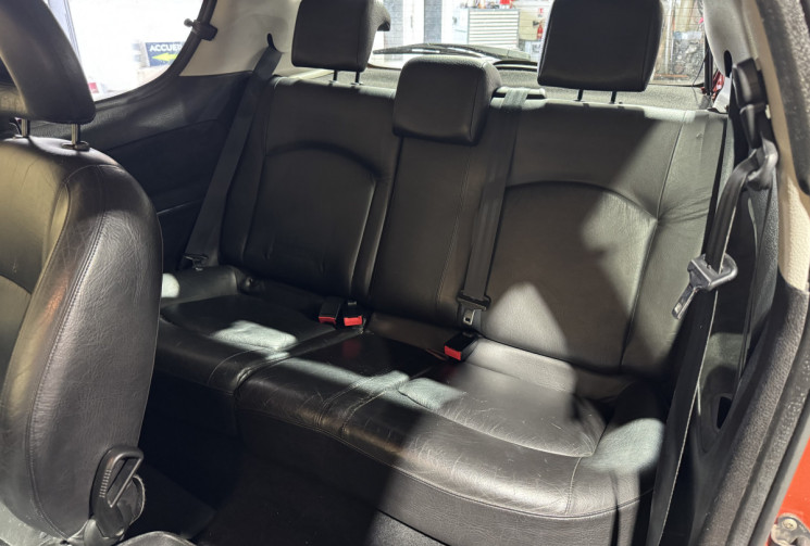 Peugeot 206 XS 1.4 i 75cv