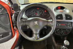 Peugeot 206 XS 1.4 i 75cv