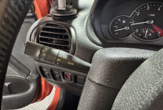 Peugeot 206 XS 1.4 i 75cv