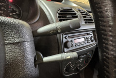 Peugeot 206 XS 1.4 i 75cv