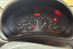 Peugeot 206 XS 1.4 i 75cv