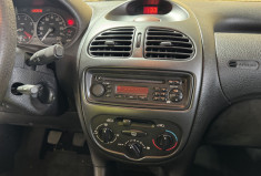 Peugeot 206 XS 1.4 i 75cv
