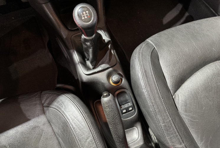 Peugeot 206 XS 1.4 i 75cv