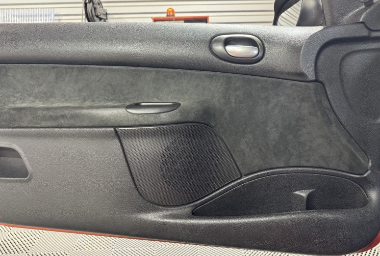 Peugeot 206 XS 1.4 i 75cv