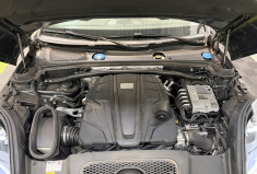 Porsche Macan S 3.0 V6 354ch PDK7 / Toit ouvrant / Carplay / Supensions pneumatique