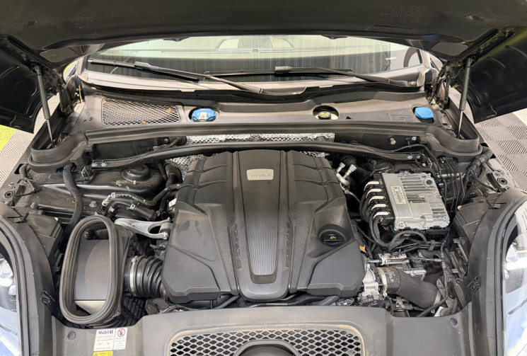 Porsche Macan S 3.0 V6 354ch PDK7 / Toit ouvrant / Carplay / Supensions pneumatique