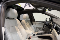 Porsche Macan S 3.0 V6 354ch PDK7 / Toit ouvrant / Carplay / Supension pneumatique / Attelage