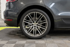 Porsche Macan S 3.0 V6 354ch PDK7 / Toit ouvrant / Carplay / Supensions pneumatique