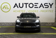 Porsche Macan S 3.0 V6 354ch PDK7 / Toit ouvrant / Carplay / Supension pneumatique / Attelage