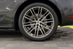 Porsche Macan S 3.0 V6 354ch PDK7 / Toit ouvrant / Carplay / Supension pneumatique / Attelage