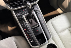 Porsche Macan S 3.0 V6 354ch PDK7 / Toit ouvrant / Carplay / Supension pneumatique / Attelage