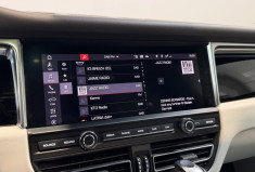 Porsche Macan S 3.0 V6 354ch PDK7 / Toit ouvrant / Carplay / Supensions pneumatique