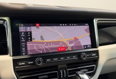 Porsche Macan S 3.0 V6 354ch PDK7 / Toit ouvrant / Carplay / Supensions pneumatique