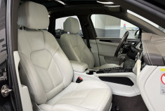 Porsche Macan S 3.0 V6 354ch PDK7 / Toit ouvrant / Carplay / Supensions pneumatique
