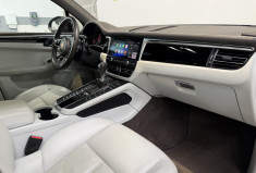 Porsche Macan S 3.0 V6 354ch PDK7 / Toit ouvrant / Carplay / Supensions pneumatique