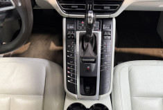 Porsche Macan S 3.0 V6 354ch PDK7 / Toit ouvrant / Carplay / Supensions pneumatique