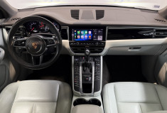 Porsche Macan S 3.0 V6 354ch PDK7 / Toit ouvrant / Carplay / Supensions pneumatique