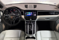 Porsche Macan S 3.0 V6 354ch PDK7 / Toit ouvrant / Carplay / Supension pneumatique / Attelage