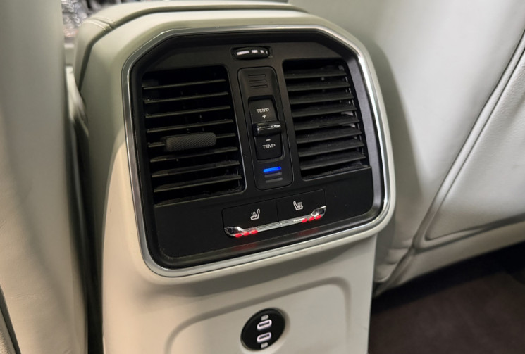 Porsche Macan S 3.0 V6 354ch PDK7 / Toit ouvrant / Carplay / Supension pneumatique / Attelage