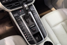 Porsche Macan S 3.0 V6 354ch PDK7 / Toit ouvrant / Carplay / Supensions pneumatique