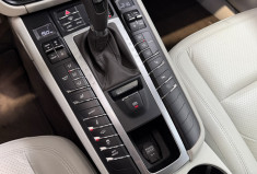 Porsche Macan S 3.0 V6 354ch PDK7 / Toit ouvrant / Carplay / Supension pneumatique / Attelage
