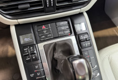 Porsche Macan S 3.0 V6 354ch PDK7 / Toit ouvrant / Carplay / Supension pneumatique / Attelage