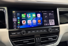 Porsche Macan S 3.0 V6 354ch PDK7 / Toit ouvrant / Carplay / Supension pneumatique / Attelage