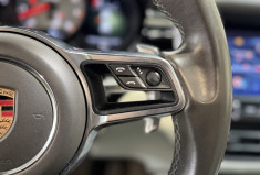 Porsche Macan S 3.0 V6 354ch PDK7 / Toit ouvrant / Carplay / Supensions pneumatique