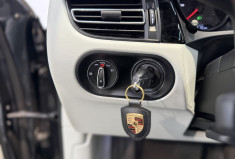 Porsche Macan S 3.0 V6 354ch PDK7 / Toit ouvrant / Carplay / Supension pneumatique / Attelage