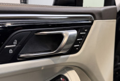 Porsche Macan S 3.0 V6 354ch PDK7 / Toit ouvrant / Carplay / Supension pneumatique / Attelage