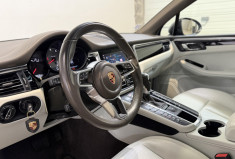 Porsche Macan S 3.0 V6 354ch PDK7 / Toit ouvrant / Carplay / Supensions pneumatique