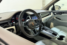 Porsche Macan S 3.0 V6 354ch PDK7 / Toit ouvrant / Carplay / Supensions pneumatique