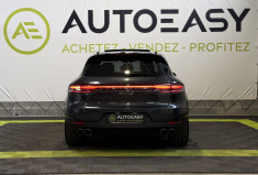 Porsche Macan S 3.0 V6 354ch PDK7 / Toit ouvrant / Carplay / Supension pneumatique / Attelage