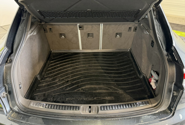 Porsche Macan S 3.0 V6 354ch PDK7 / Toit ouvrant / Carplay / Supension pneumatique / Attelage