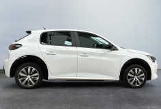 Peugeot 208 LIKE 50KWH 136CV ACHAT INTEGRAL GARANTIE 11/2031  1ERE MAIN