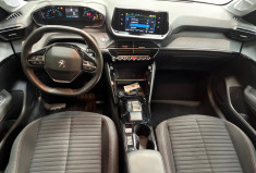 Peugeot 208 LIKE 50KWH 136CV ACHAT INTEGRAL GARANTIE 11/2031  1ERE MAIN