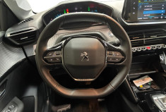 Peugeot 208 LIKE 50KWH 136CV ACHAT INTEGRAL GARANTIE 11/2031  1ERE MAIN