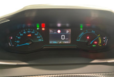 Peugeot 208 LIKE 50KWH 136CV ACHAT INTEGRAL GARANTIE 11/2031  1ERE MAIN