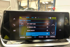 Peugeot 208 LIKE 50KWH 136CV ACHAT INTEGRAL GARANTIE 11/2031  1ERE MAIN