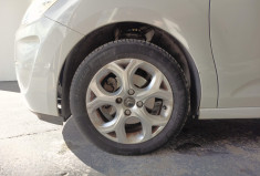 Citroën C3 1.6 VTI 120 CV FINITON EXCLUSIVE BOITE AUTO MOTEUR A CHAINE REVISION COMPLETE GARANTIE 6M