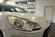 Citroën C3 1.6 VTI 120 CV FINITON EXCLUSIVE BOITE AUTO MOTEUR A CHAINE REVISION COMPLETE GARANTIE 6M