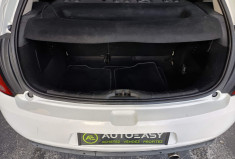 Citroën C3 1.6 VTI 120 CV FINITON EXCLUSIVE BOITE AUTO MOTEUR A CHAINE REVISION COMPLETE GARANTIE 6M