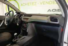 Citroën C3 1.6 VTI 120 CV FINITON EXCLUSIVE BOITE AUTO MOTEUR A CHAINE REVISION COMPLETE GARANTIE 6M