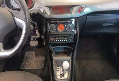 Citroën C3 1.6 VTI 120 CV FINITON EXCLUSIVE BOITE AUTO MOTEUR A CHAINE REVISION COMPLETE GARANTIE 6M