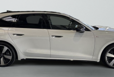 Audi A5 Avant TDI Hybride 204 ch S tronic 7 S line