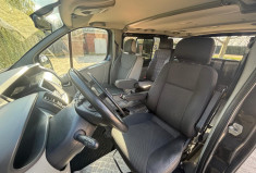 Opel VIVARO 2.0 CDTI 115CV 9 PL - TPMR - LIFT ELECTRIQUE RICON + SIEGE TRANSFERT PIVOTANT