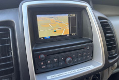 Opel VIVARO 2.0 CDTI 115CV 9 PL - TPMR - LIFT ELECTRIQUE RICON + SIEGE TRANSFERT PIVOTANT